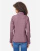 Picture of CE72W - Women's Venture Heathered Stripe Full-Zip Jacket