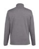 Picture of CE73 - Men's Venture Heathered Stripe Quarter-Zip Pullover