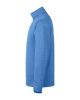 Picture of CE73 - Men's Venture Heathered Stripe Quarter-Zip Pullover