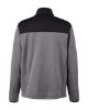 Picture of CE74 - Men's Venture Heathered Stripe Hybrid Jacket