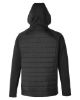 Picture of CE808 - Unisex Techno Lite Hybrid Hooded Jacket