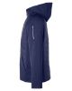 Picture of CE808 - Unisex Techno Lite Hybrid Hooded Jacket