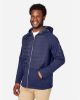 Picture of CE808 - Unisex Techno Lite Hybrid Hooded Jacket