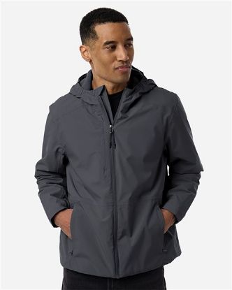 Picture of CE812 - Men's Barrier All Season Jacket