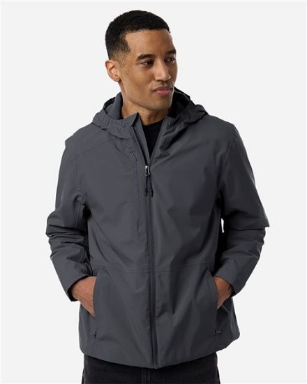 Picture of CE812 - Men's Barrier All Season Jacket