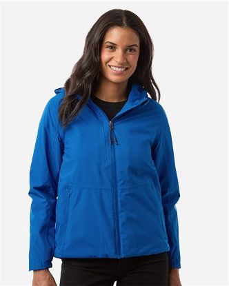 Picture of CE812W - Women's Barrier All Season Jacket