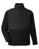 Picture of CE890 - Men's Journey Summit Hybrid Full-Zip