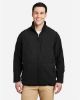 Picture of CE890 - Men's Journey Summit Hybrid Full-Zip