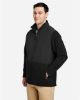 Picture of CE890 - Men's Journey Summit Hybrid Full-Zip