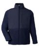 Picture of CE890 - Men's Journey Summit Hybrid Full-Zip