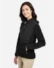 Picture of CE890W - Women's Journey Summit Hybrid Full-Zip