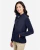 Picture of CE890W - Women's Journey Summit Hybrid Full-Zip