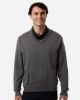 Picture of DG445 - Men's New Classics V-Neck Sweater