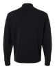 Picture of DG446 - Men's New Classics Quarter-Zip Sweater