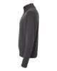 Picture of DG446 - Men's New Classics Quarter-Zip Sweater