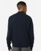 Picture of DG446 - Men's New Classics Quarter-Zip Sweater
