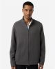 Picture of DG740 - Men's Berkeley Textured Full-Zip Jacket