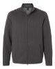 Picture of DG740 - Men's Berkeley Textured Full-Zip Jacket