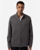 Picture of DG740 - Men's Berkeley Textured Full-Zip Jacket