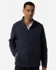 Picture of DG740 - Men's Berkeley Textured Full-Zip Jacket
