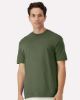 Picture of 3000 - Unisex Light Cotton T-Shirt