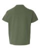 Picture of 3000B - Youth Light Cotton T-Shirt