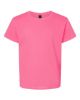 Picture of 3000B - Youth Light Cotton T-Shirt