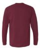 Picture of 5400 - Unisex Heavy Cotton™ Long Sleeve T-Shirt
