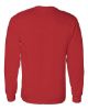 Picture of 5400 - Unisex Heavy Cotton™ Long Sleeve T-Shirt