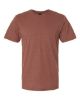 Picture of 64000CVC - Unisex Softstyle® CVC T-Shirt