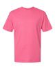 Picture of 64000CVC - Unisex Softstyle® CVC T-Shirt