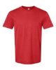 Picture of 64000CVC - Unisex Softstyle® CVC T-Shirt