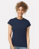 Picture of 64000L - Women's Softstyle® T-Shirt