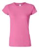 Picture of 64000L - Women's Softstyle® T-Shirt