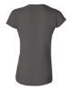 Picture of 64000L - Women's Softstyle® T-Shirt