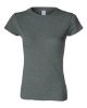Picture of 64000L - Women's Softstyle® T-Shirt