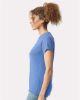 Picture of 64000L - Women's Softstyle® T-Shirt