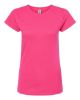 Picture of 64000L - Women's Softstyle® T-Shirt
