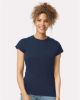 Picture of 64000L - Women's Softstyle® T-Shirt