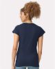Picture of 64000L - Women's Softstyle® T-Shirt