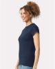 Picture of 64000L - Women's Softstyle® T-Shirt