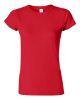 Picture of 64000L - Women's Softstyle® T-Shirt