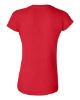 Picture of 64000L - Women's Softstyle® T-Shirt
