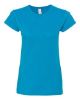 Picture of 64000L - Women's Softstyle® T-Shirt