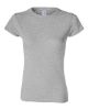 Picture of 64000L - Women's Softstyle® T-Shirt