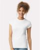 Picture of 64000L - Women's Softstyle® T-Shirt