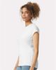 Picture of 64000L - Women's Softstyle® T-Shirt