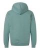 Picture of SF500 - Unisex Softstyle® Midweight Hooded Sweatshirt