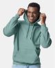 Picture of SF500 - Unisex Softstyle® Midweight Hooded Sweatshirt