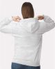 Picture of SF500 - Unisex Softstyle® Midweight Hooded Sweatshirt